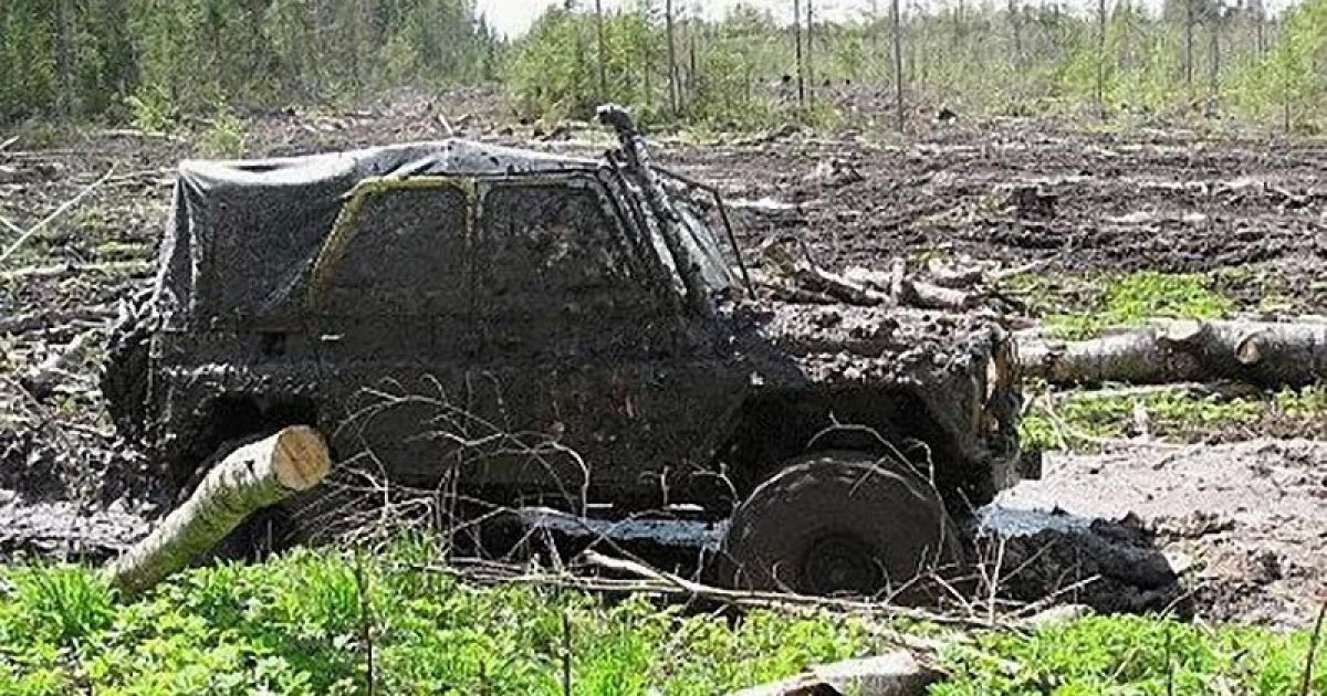 Росіяни шокували світ своїм життям / © blognews.am