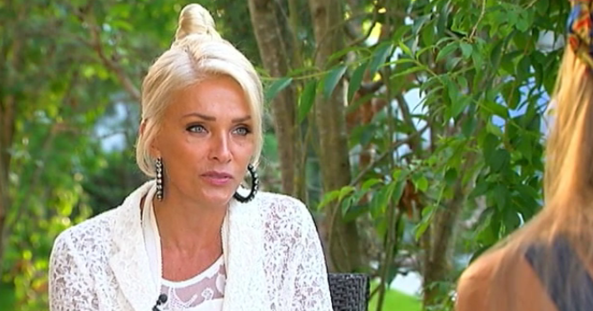 Вайкуле відмовила Playboy