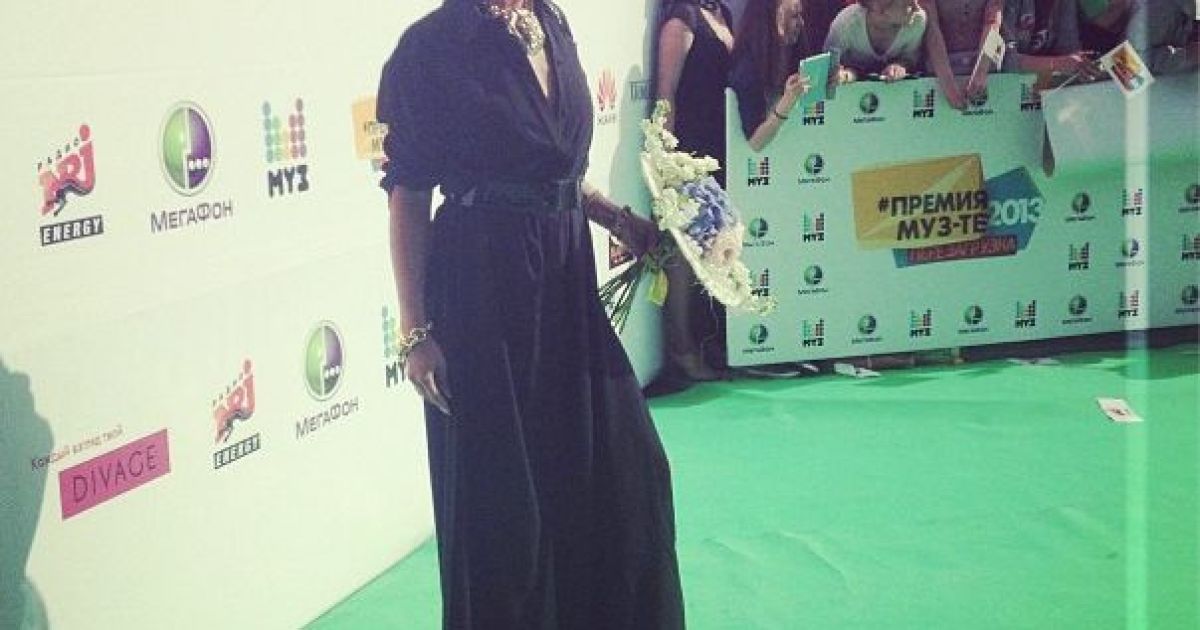 Настя Кочеткова / © Instagram