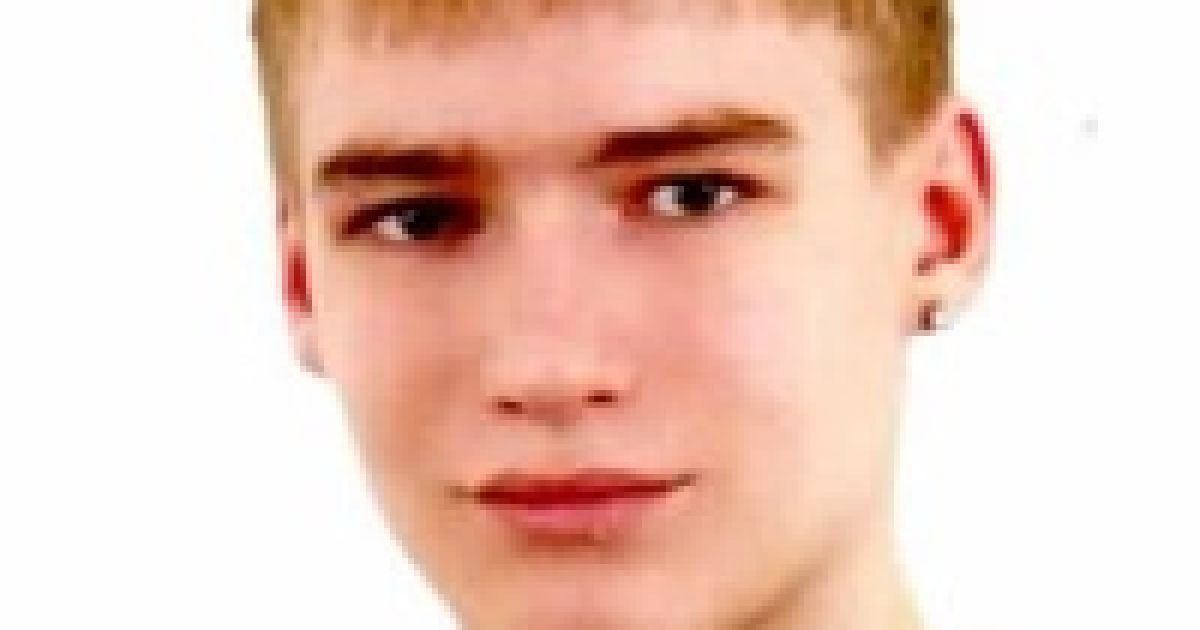 В помощи нуждается 17-летний Костя!