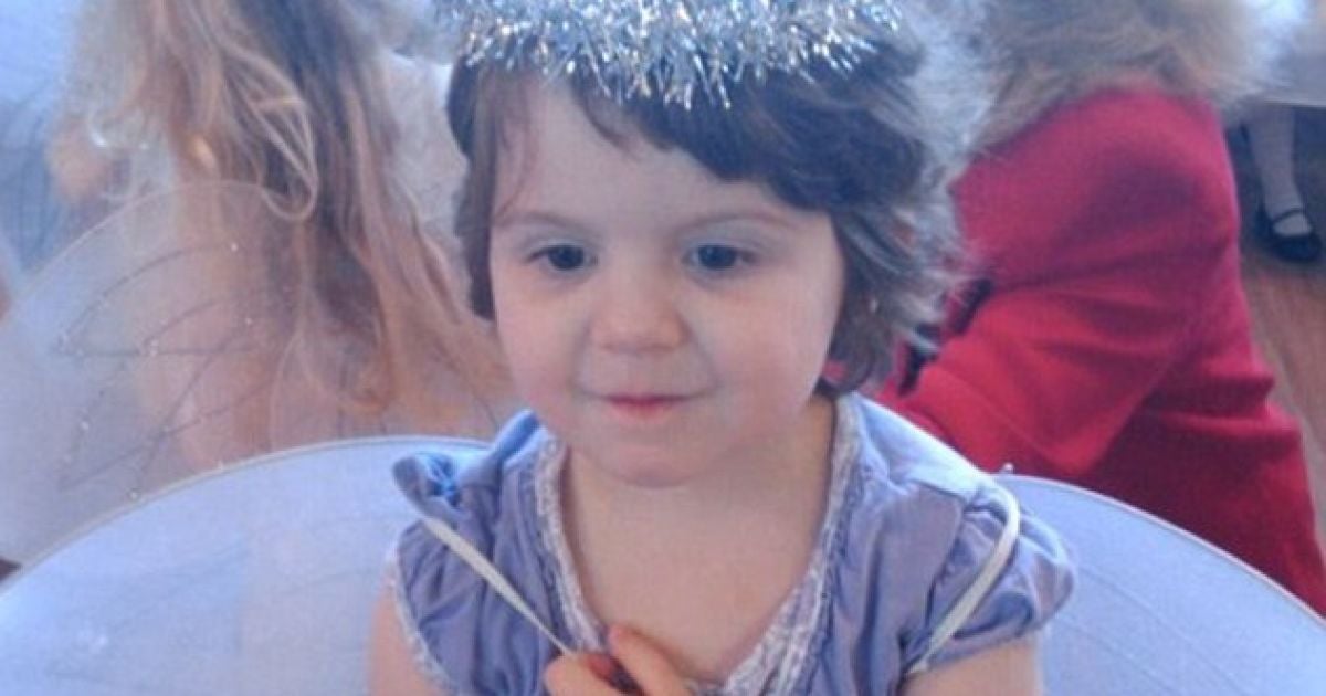 Вбивця викинув на вулицю тіло 6-річної дівчинки.