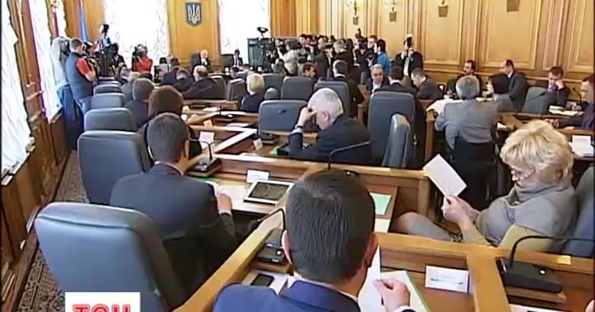 Депутати домовилися про розблокування Ради