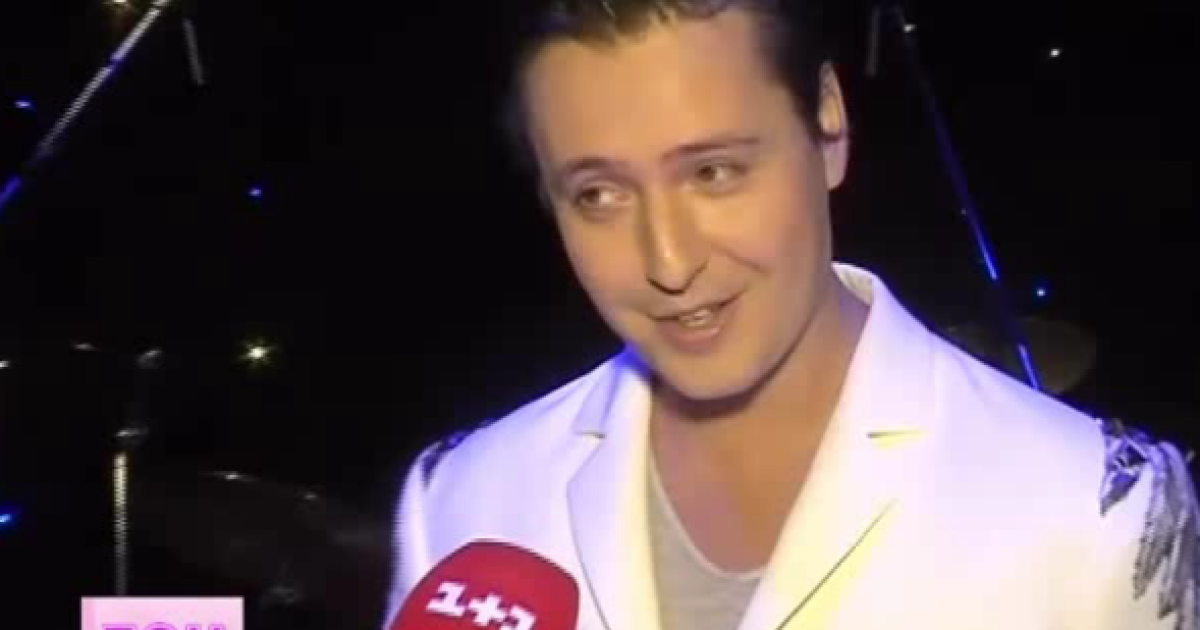 Кар'єра Вітаса пішла в гору