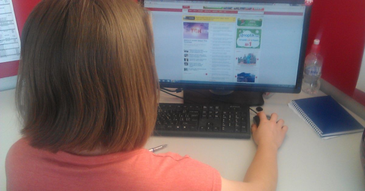Указаний об отключении Интернета не поступало