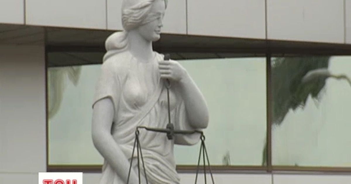 Українці дозріли до заміни правосуддя судом Лінча