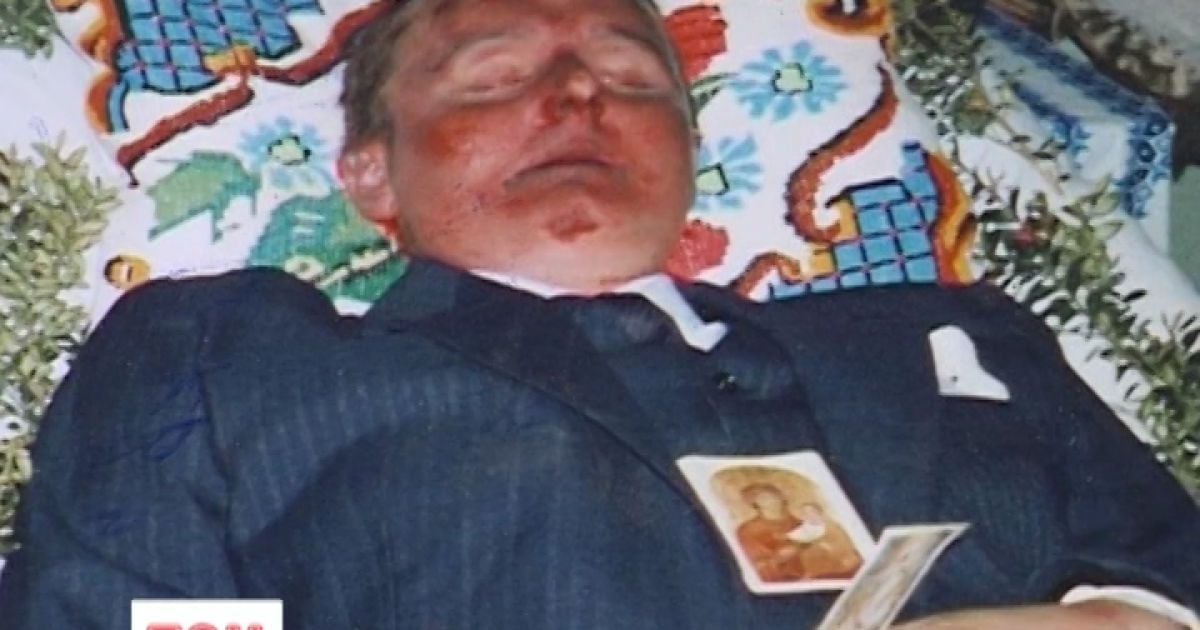 Чоловіка закатували до смерті