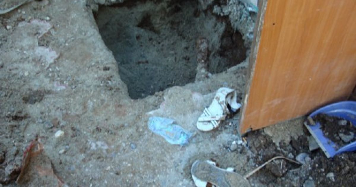 У Криму вбили літню жінку