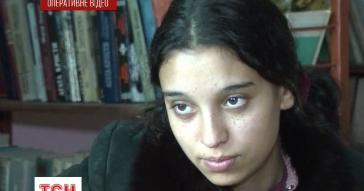 Заради коханого дівчина пішки дійшла з Волгоградської області Росії до Криму