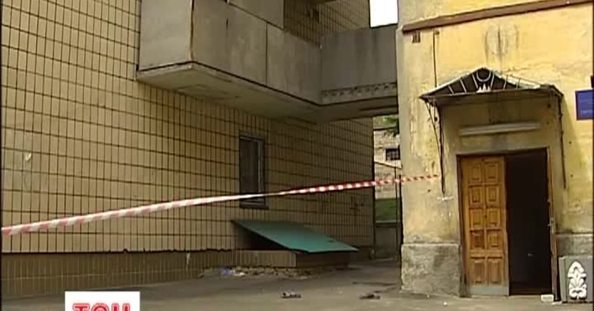 У Києві загинув офіцер-викладач КПІ