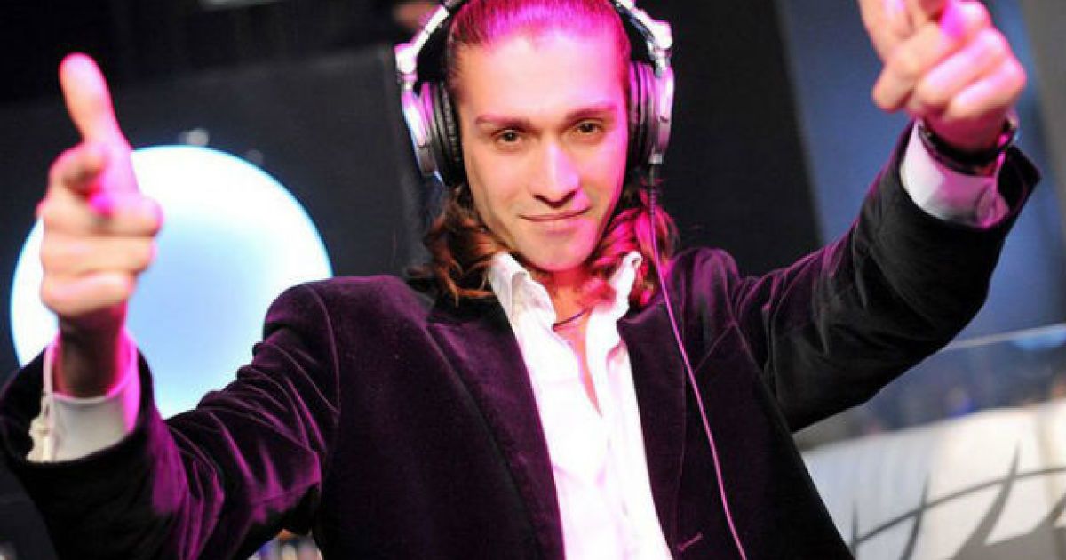 Нігматулін задіджеїв