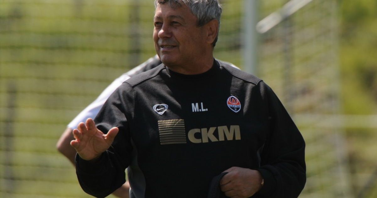 "Шахтар" активно тренується в Австрії / © shakhtar.com
