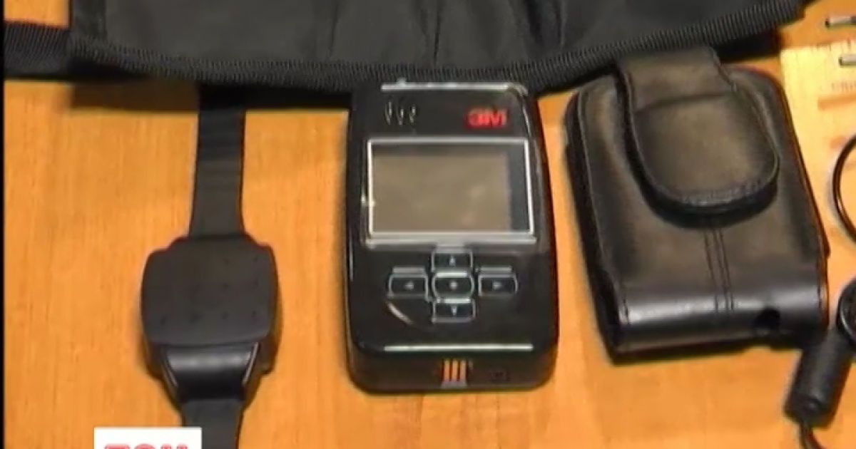 Міліція стежитиме за Мельником за допомогою супутника