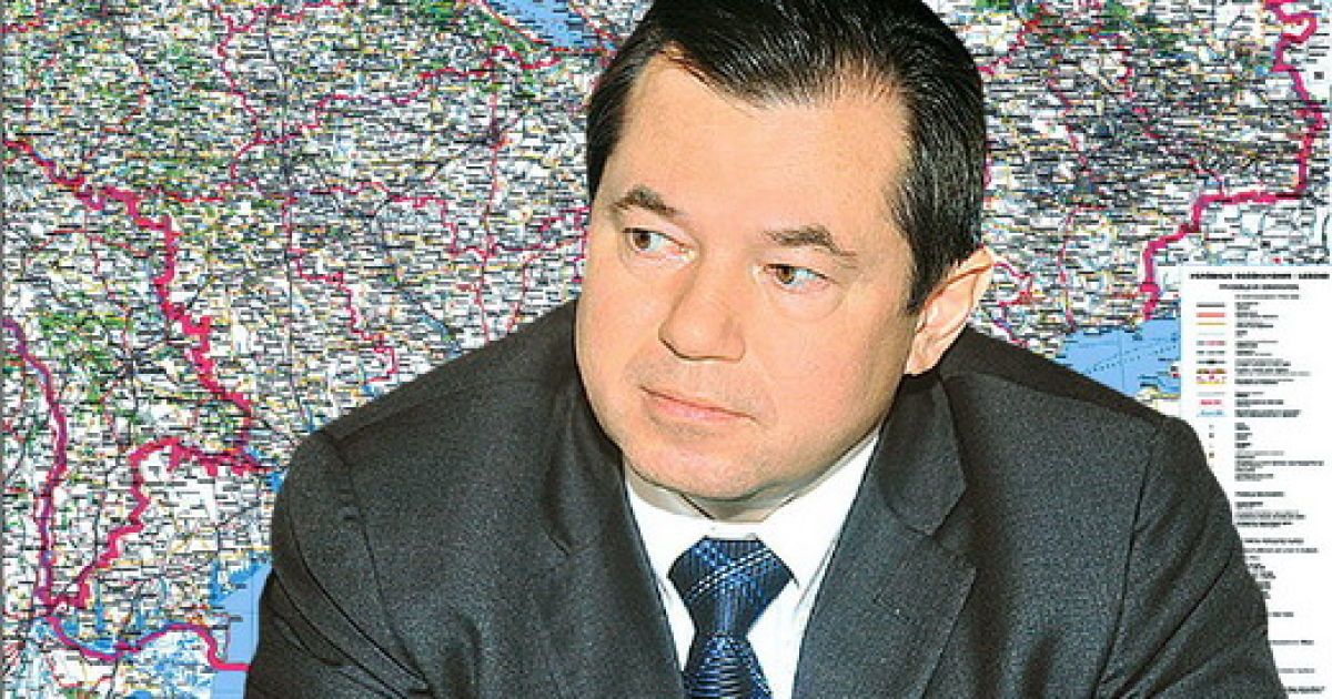 Глазьев обвинил США в грубом вмешательстве в дела Украины