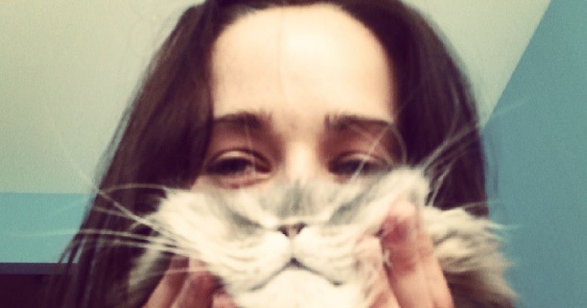 Котобороди - нове віяння в інтернеті / © Instagram