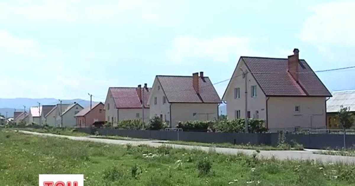 Від села може залишитися лише церква