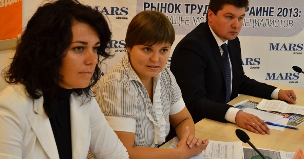 В Марс Україна дали ряд практичних порад майбутнім випускникам