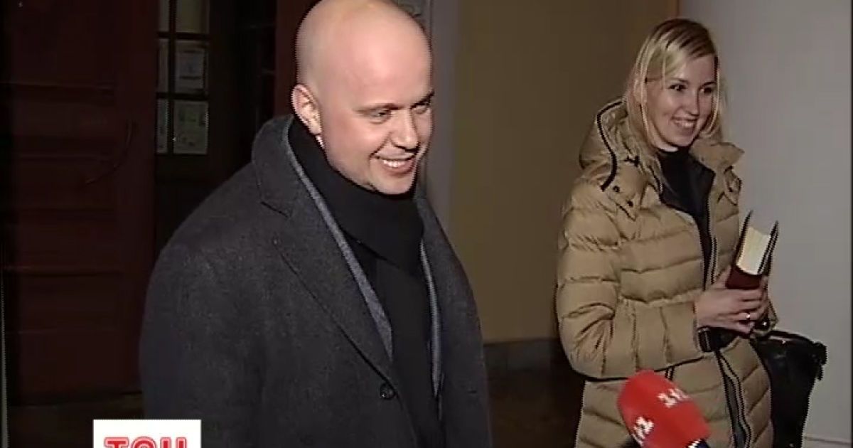 Київські католики радіють обранню нового Папи