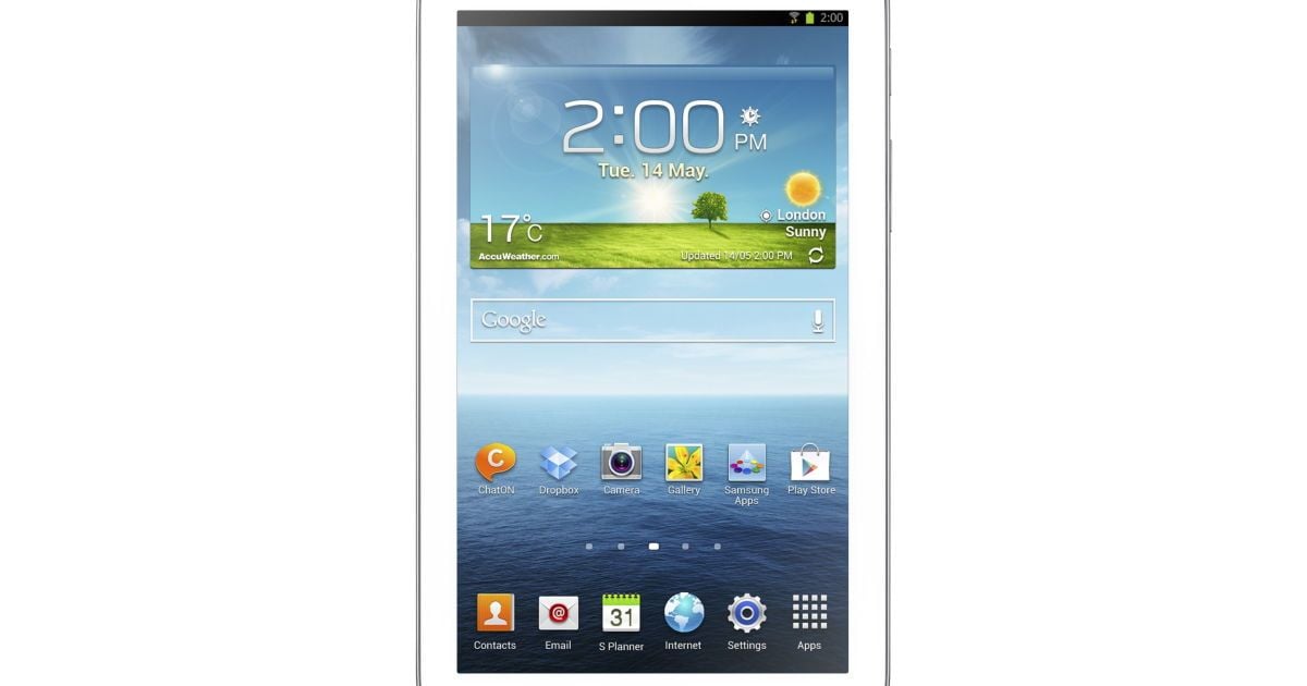 Galaxy Tab 3