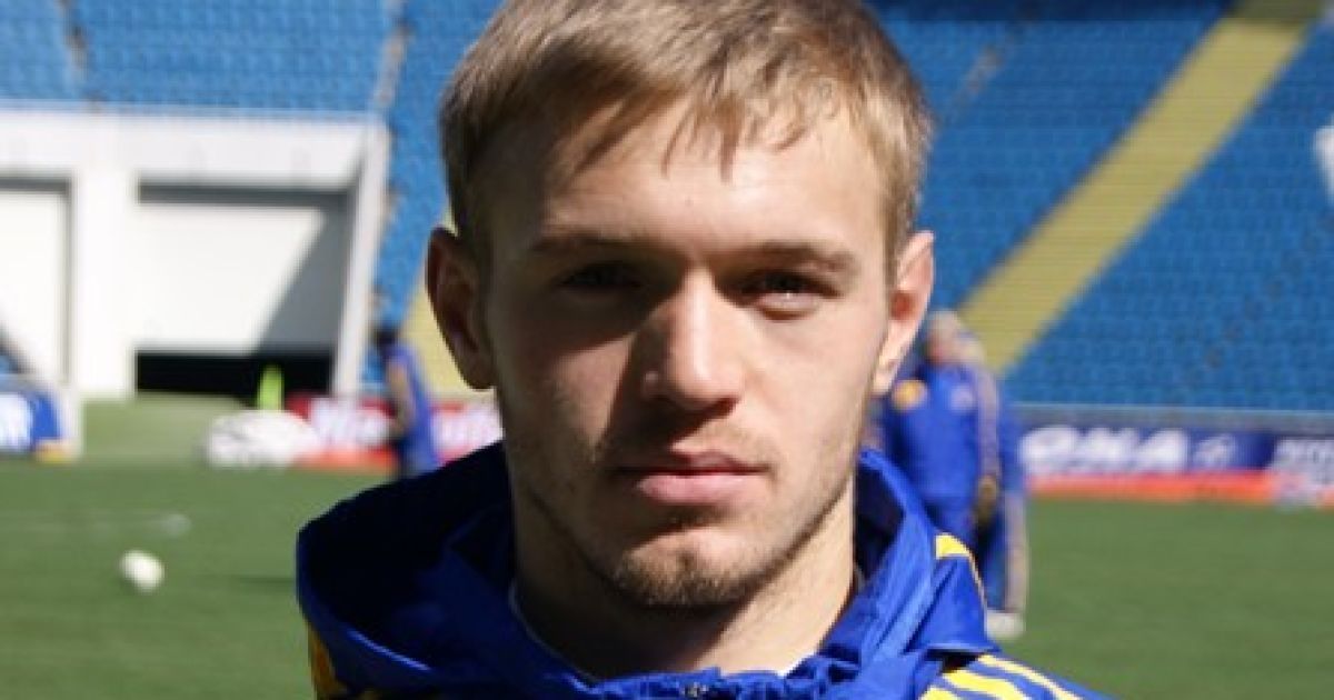 Гречишкін хоче видовищної гри з Молдовою
