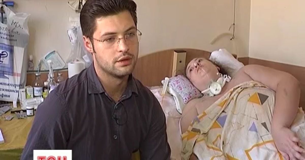 Зупинкою серця та комою закінчився звичайний перелом ноги для одеситки