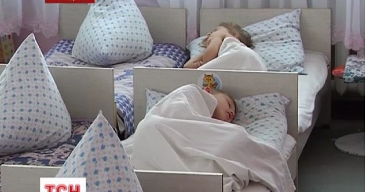 Діти дивом не захворіли на туберкульоз