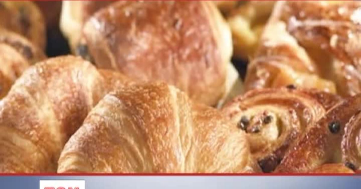 Шаріат оголосив "джихад" круасанам