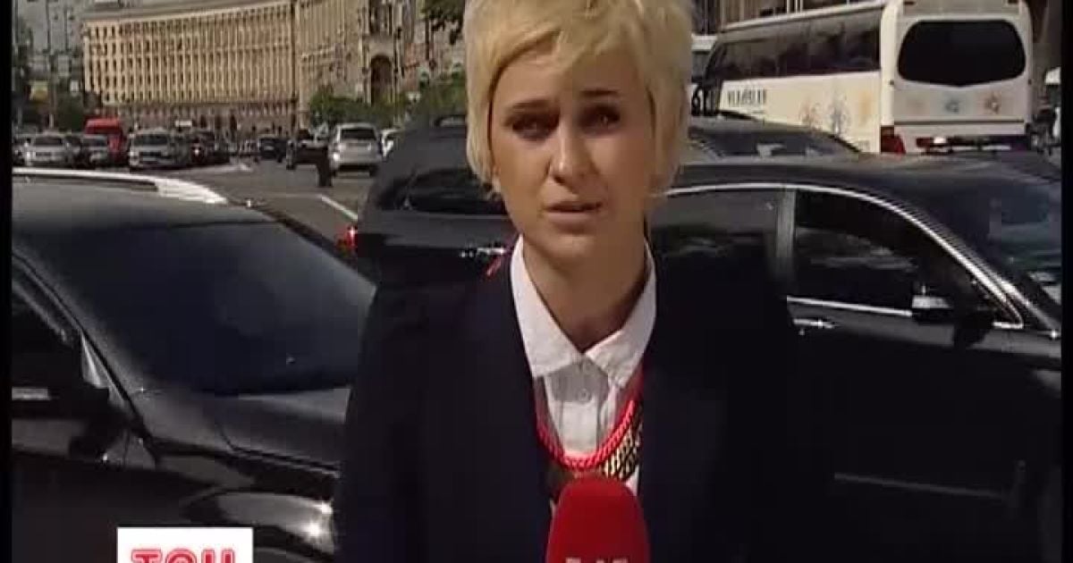 Выпуск ТСН.Ранок за 23 мая 2013 года