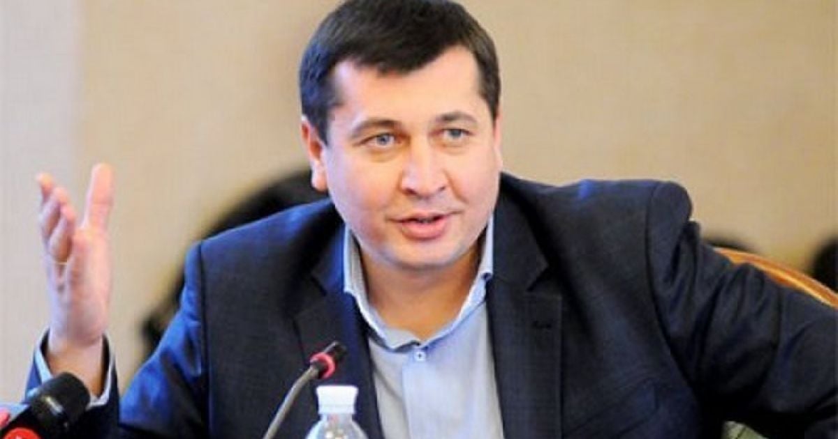 Дедишин заявив, що клуб хоче жити на власні кошти