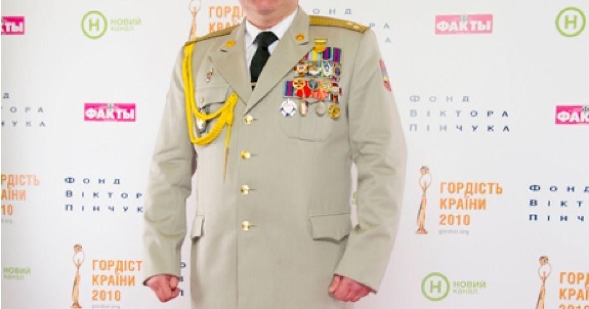 Романенка затримали за хабар