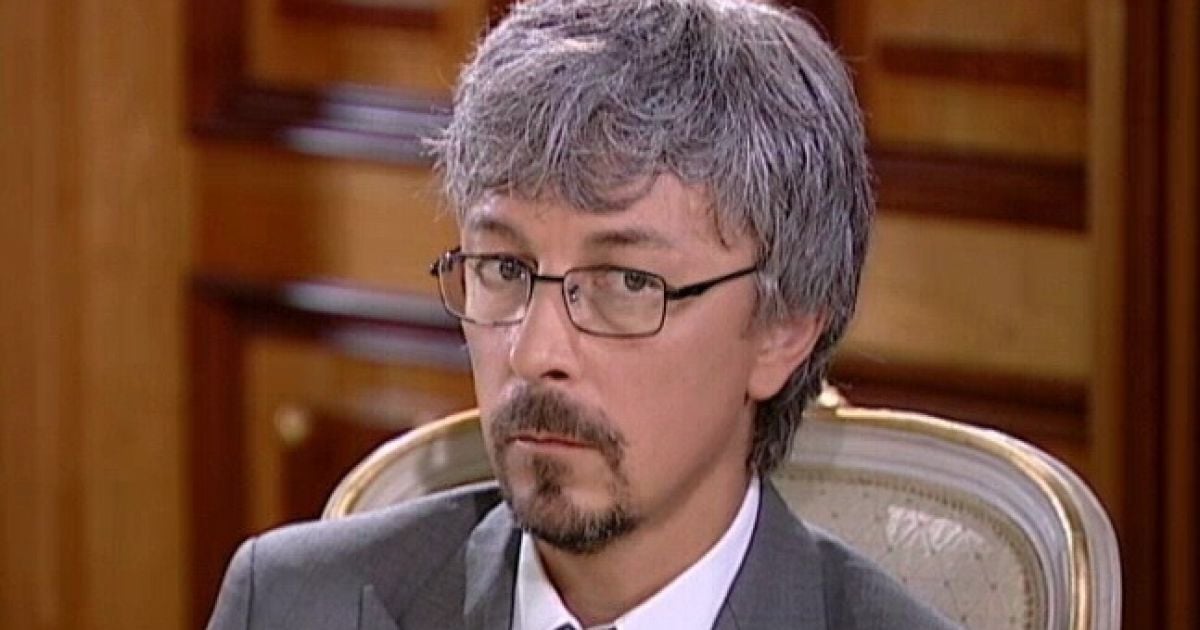 Інтерв&rsquo;ю Віктора Януковича українським журналістам / © ТСН.ua