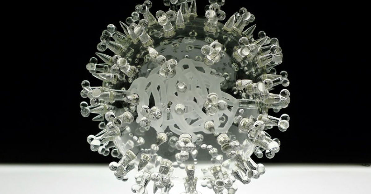 Смертельний вірус вбив людину в Італії