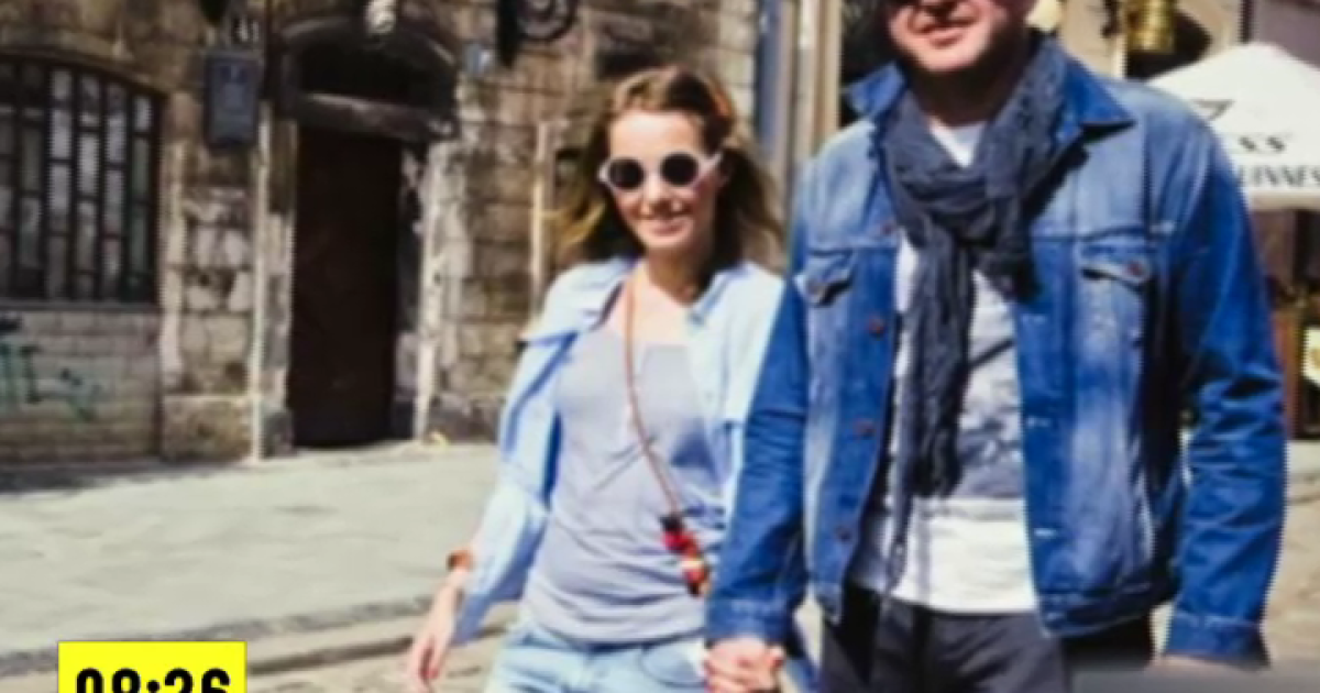 Собчак з'їздила до Львова (Фото: lb.ua)