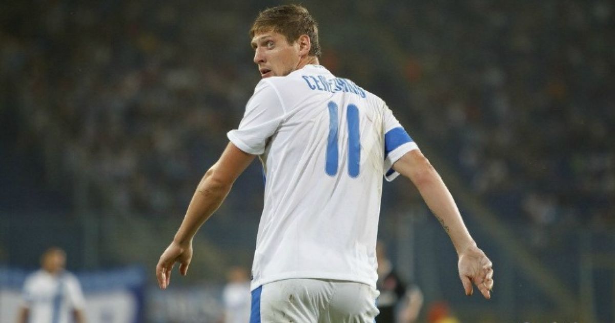 Селезнев хочет забыть поражение от "Динамо"