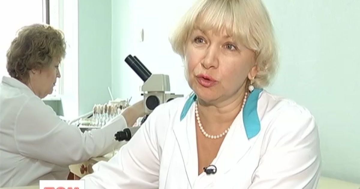 Санстанція прокоментувала випадок масового отруєння офісних працівників у Києві