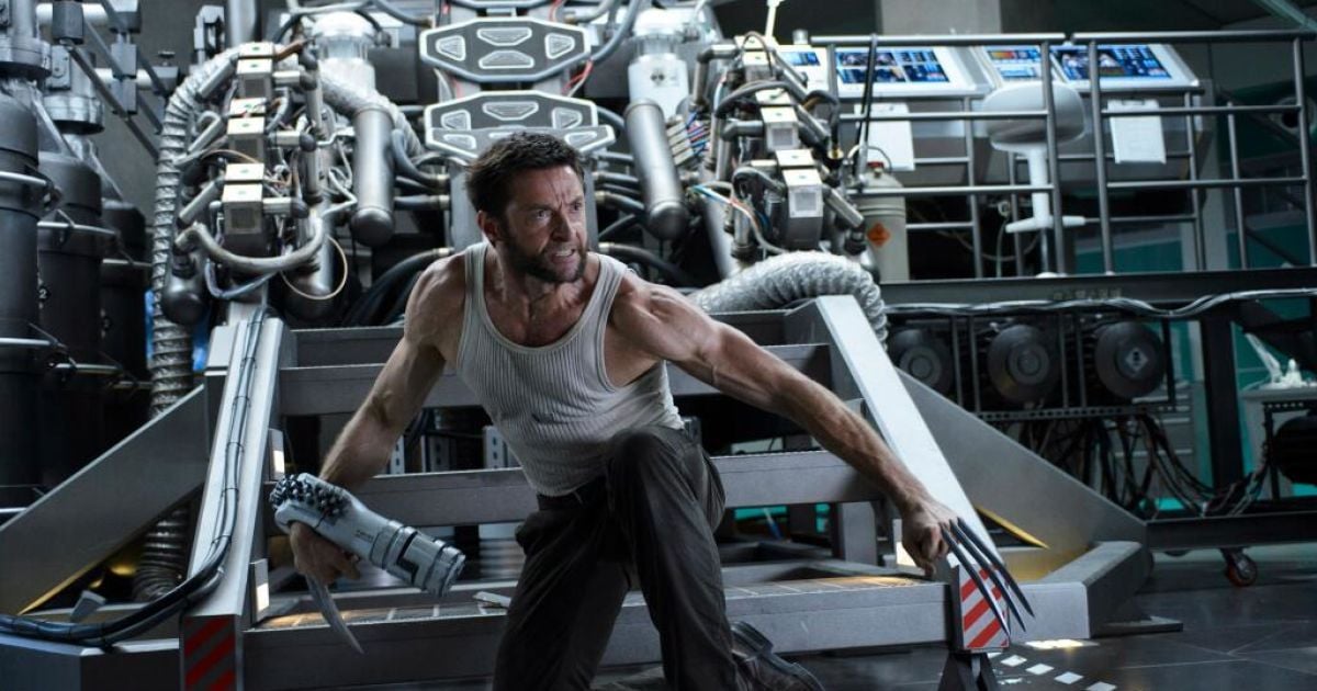 Джекман вирішив урізноманітнити своє сексуальне життя