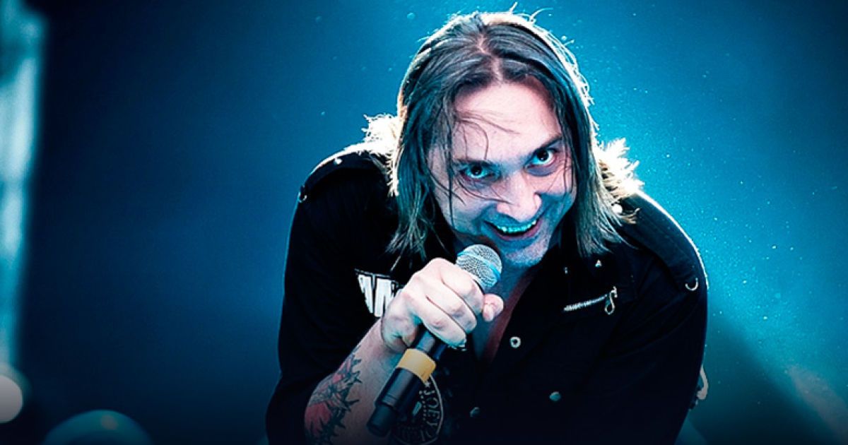 Помер засновник гурту &laquo;Король і Шут&raquo; Михайло Горшеньов / © korol-i-shut.com