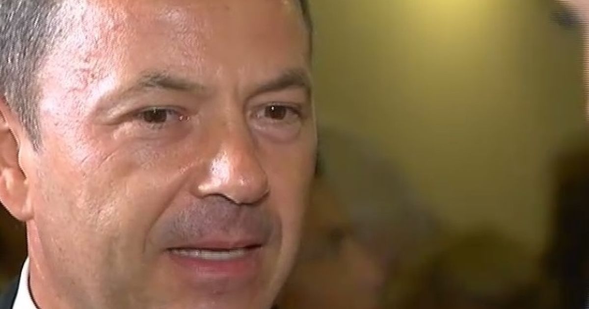 У Тігіпка народилася онука