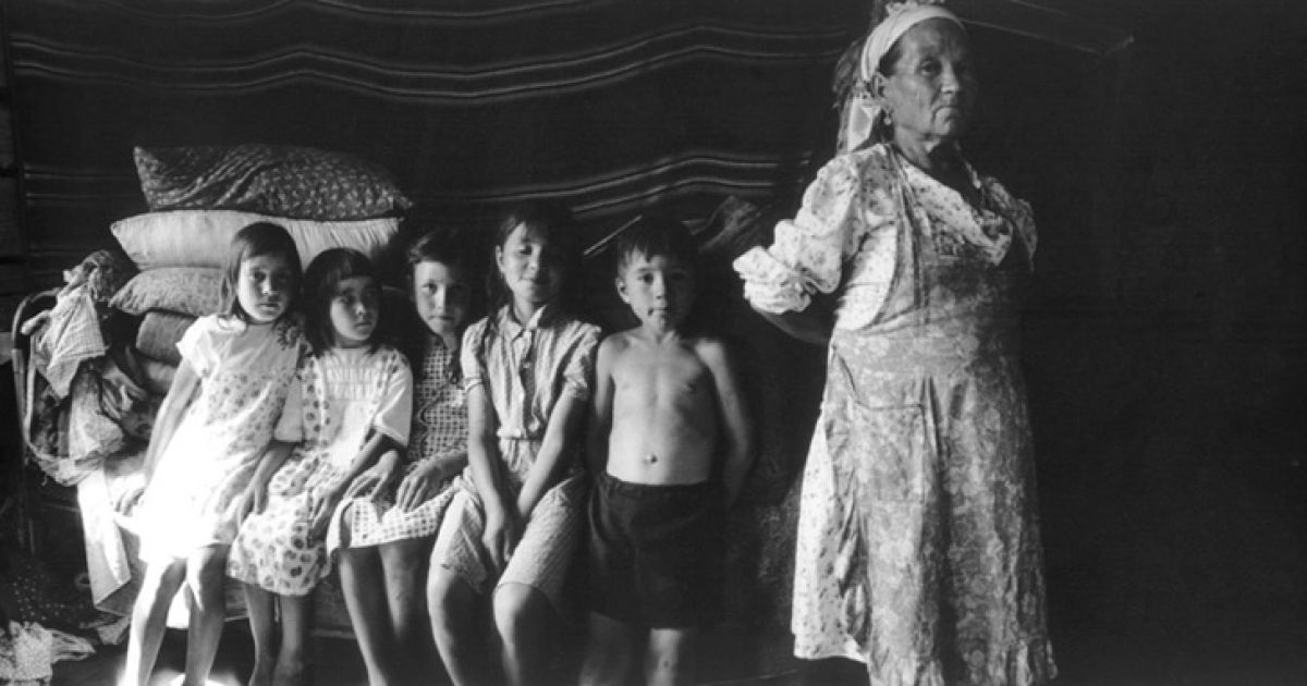 У Росії показали фото, зроблені голландцями / © photographer.ru