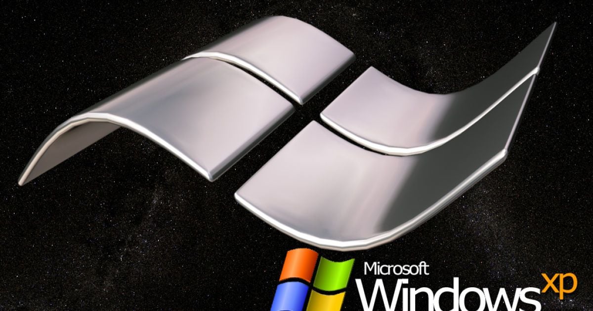 Windows XP з'явилась 24 серпня 2001 року