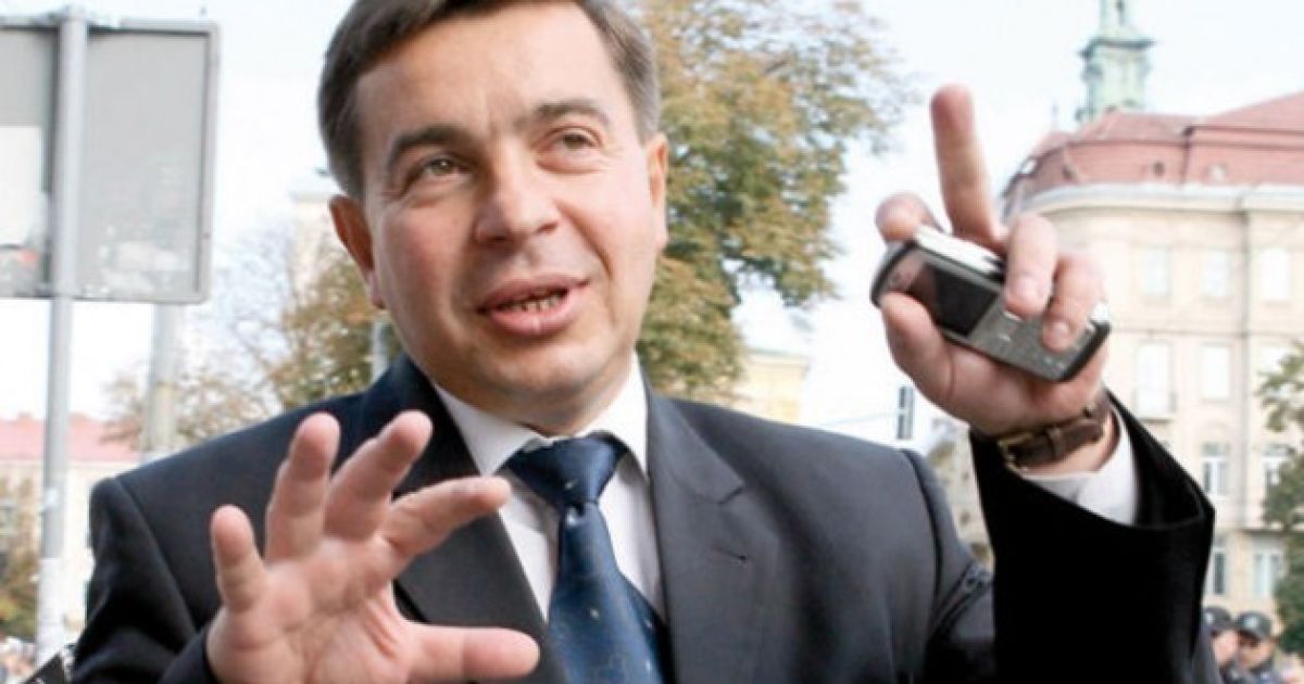 Стецьків вважає, це буде чергова непідготовлена малочисельна акція.
