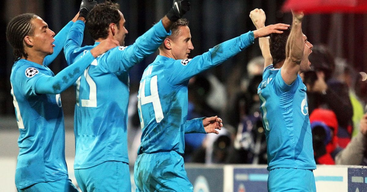 Кержаков нарешті забив