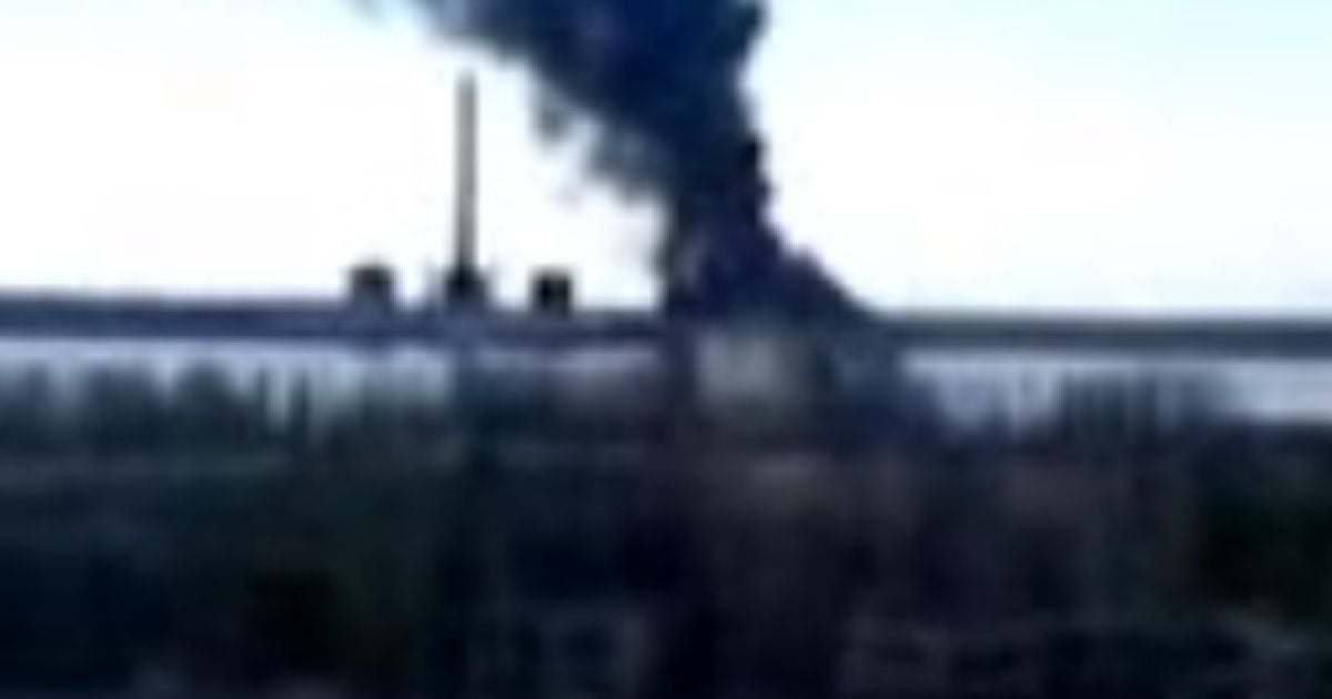 Кількість постраждалих від вибуху наразі не повідомляється