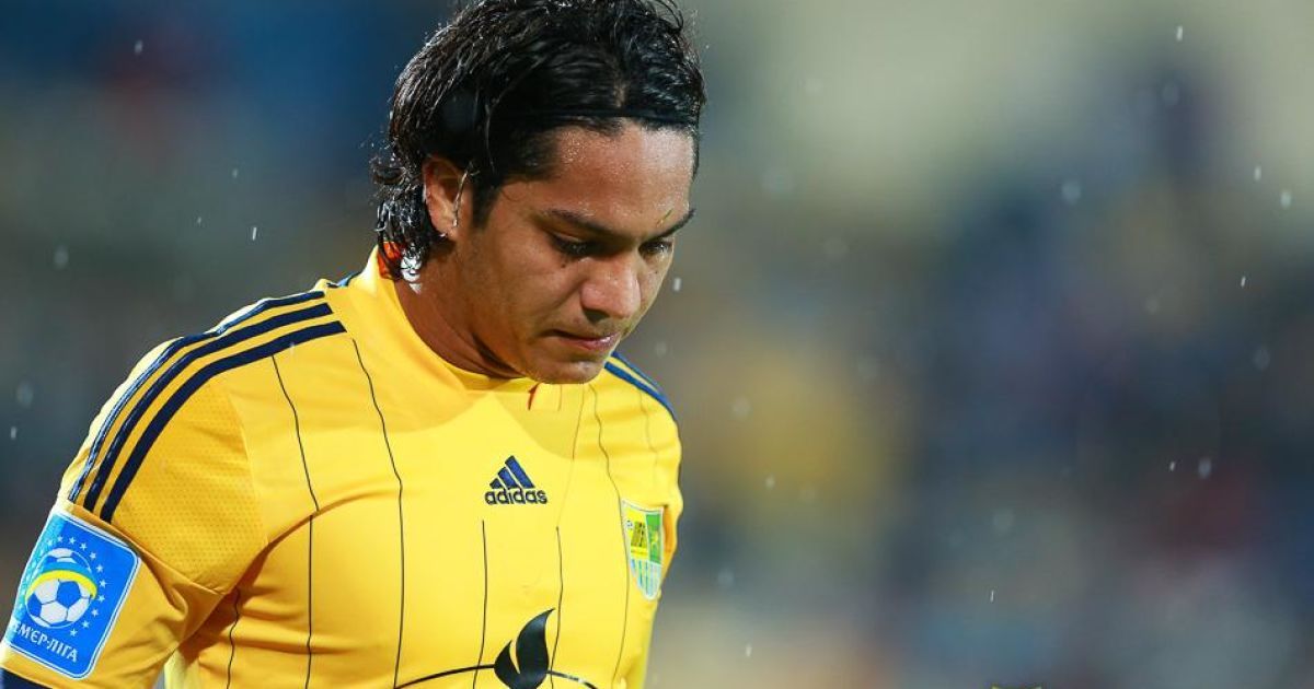 "Металіст" втратив півзахисника до кінця року