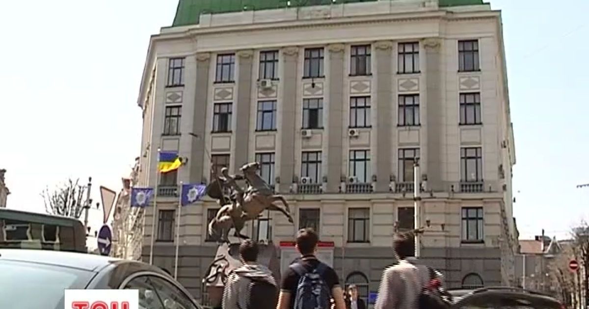 Російського терориста затримали на Львівщині