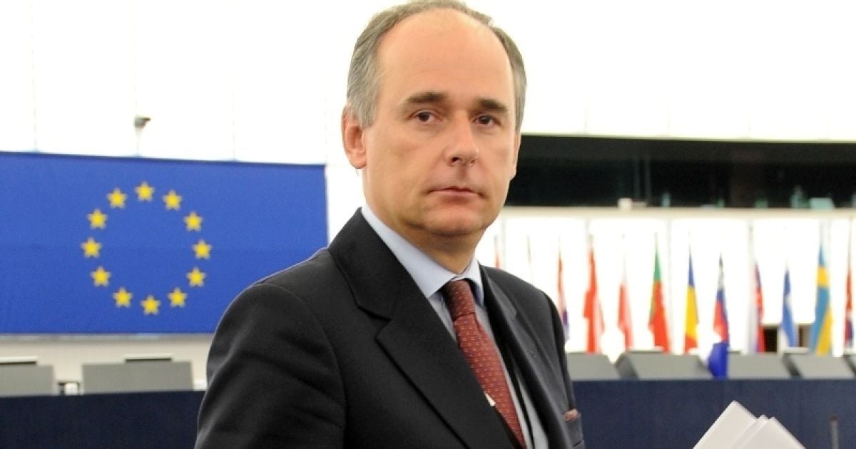 На думку Залевського, Україна робить цивілізаційний вибір.