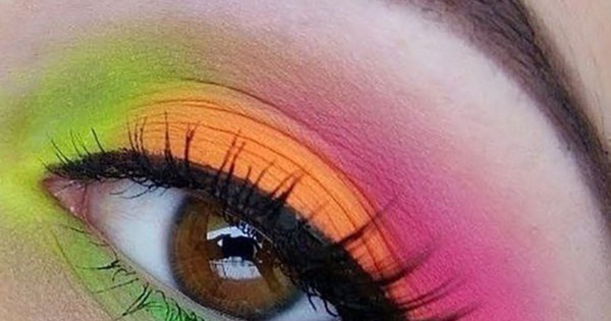 3D-принтер может напечатать тени любого цвета