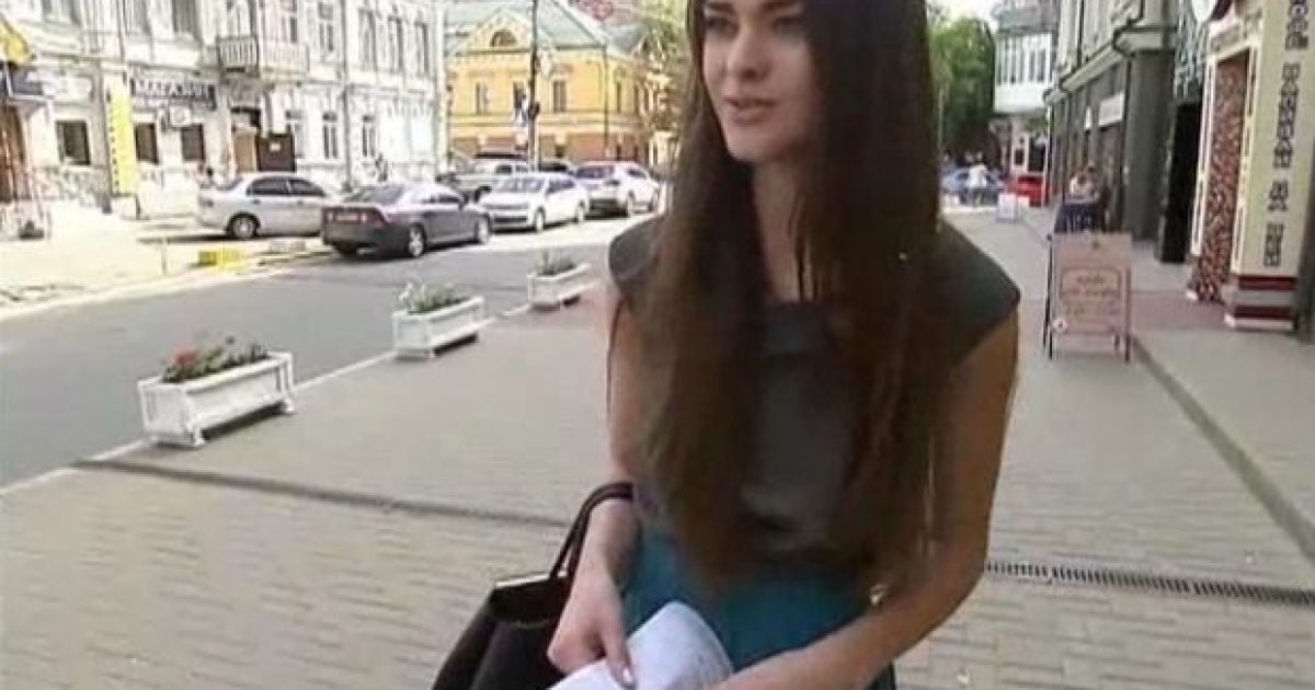 Олеся Стефанко була шокована кількістю неіснуючих проблем, які в неї відшукали косметологи