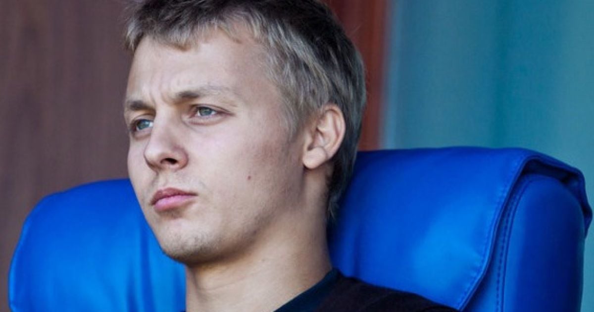 Шуфрич обещает рассчитаться с футболистами.