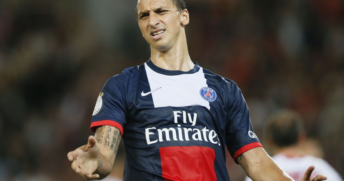 Ибрагимович похвалил Руни