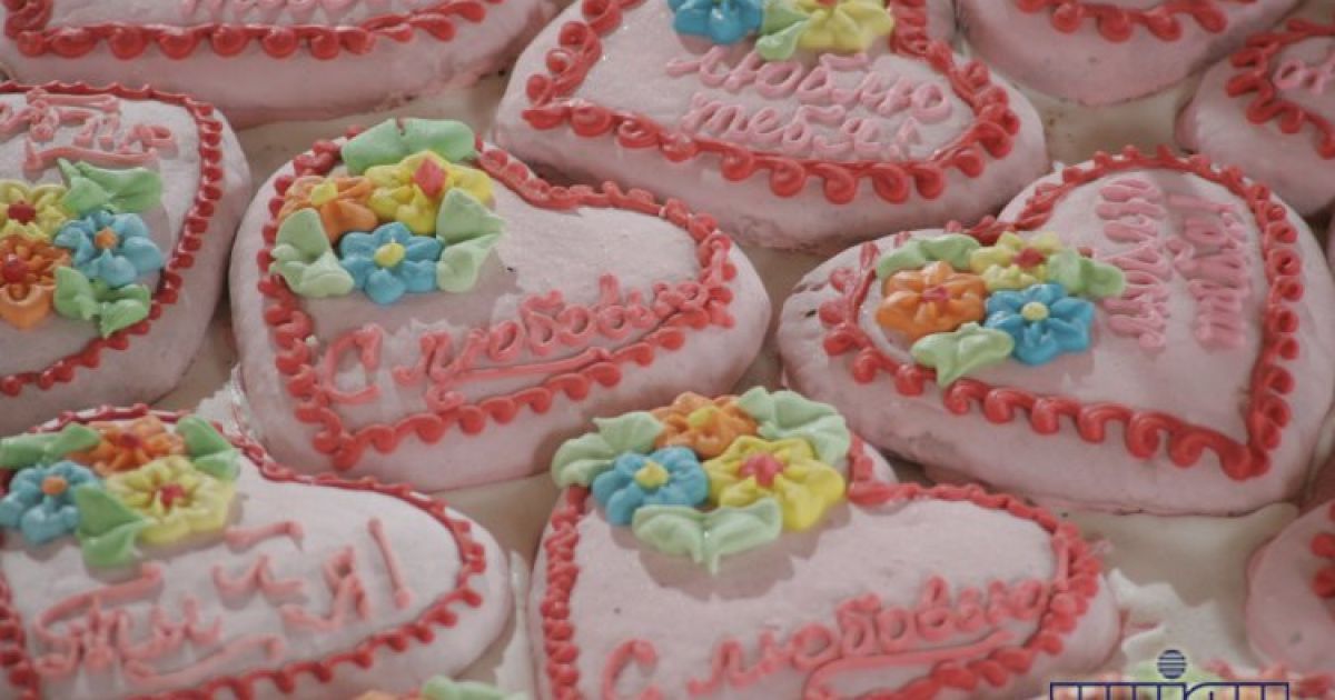 Росспоживнагляд перевірить українські пряники